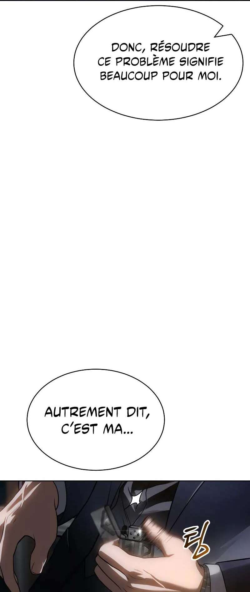 Baek XX Chapitre 27 - Page 113