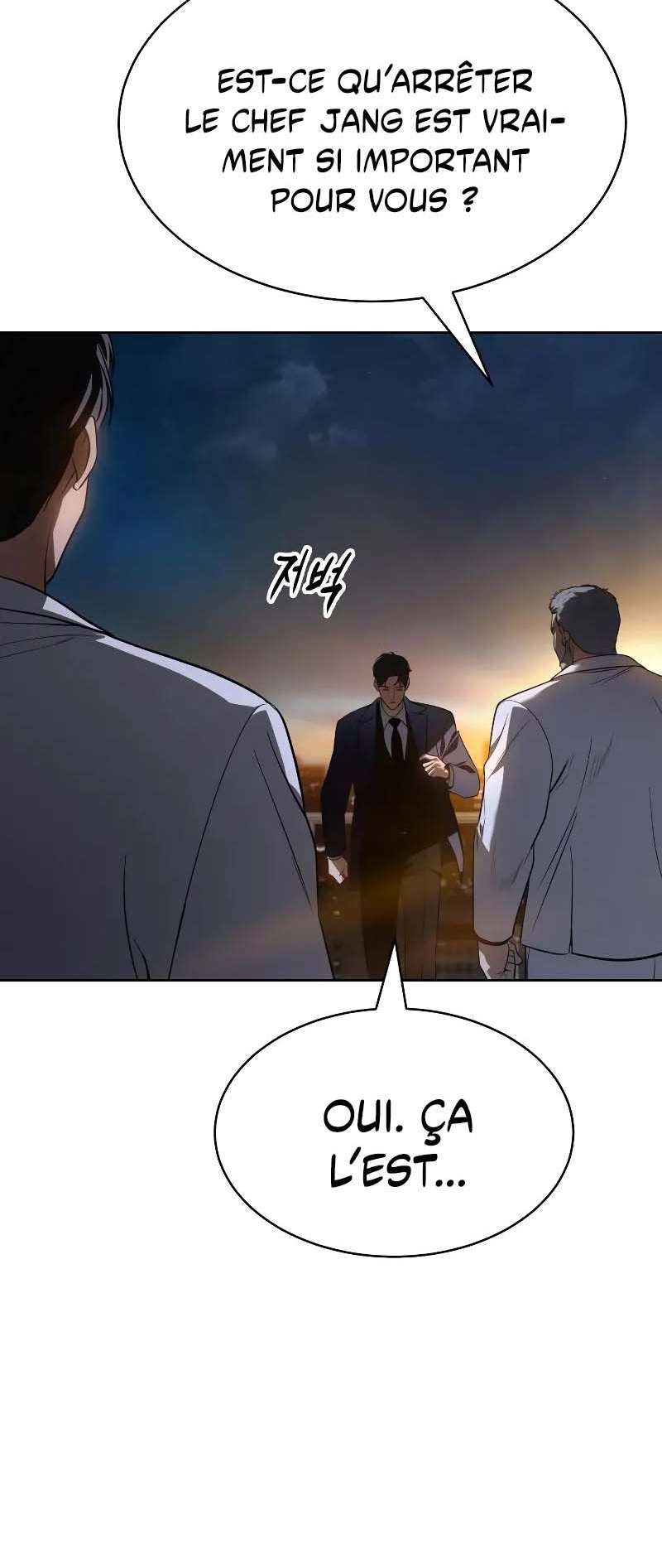 Baek XX Chapitre 27 - Page 116