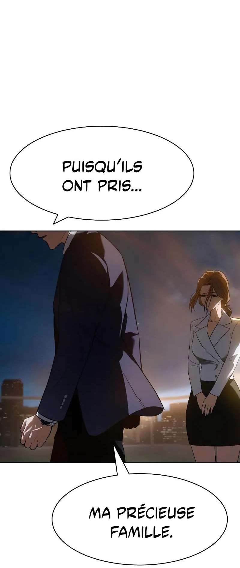 Baek XX Chapitre 27 - Page 117