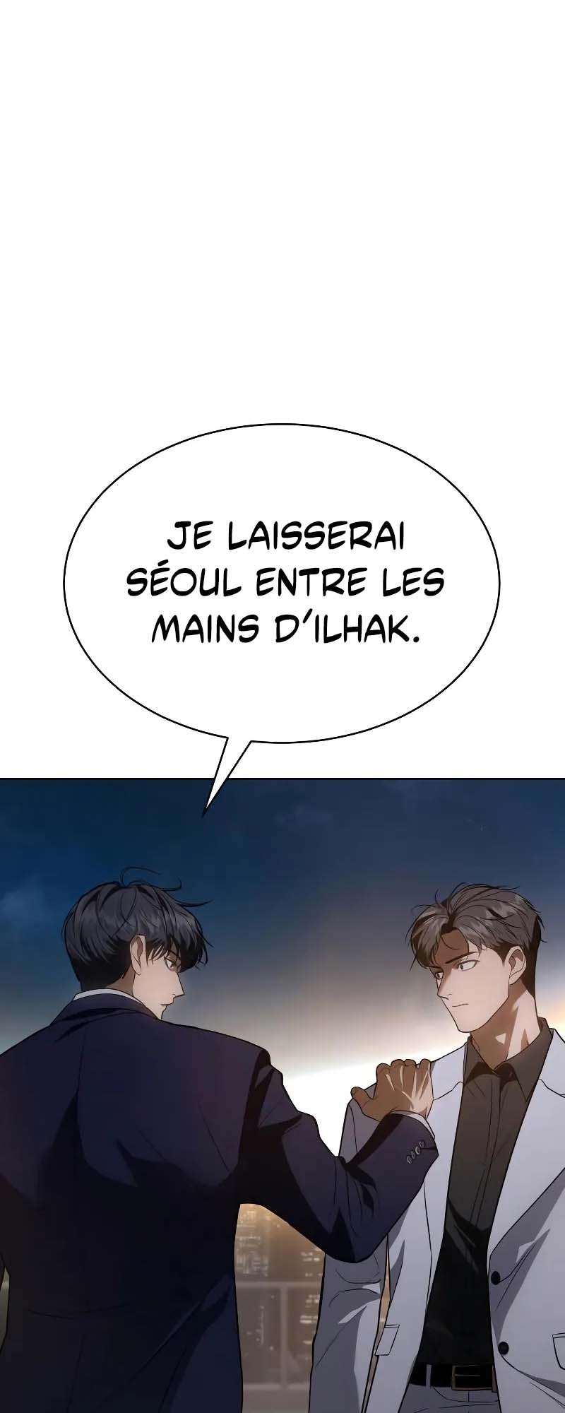 Baek XX Chapitre 27 - Page 119