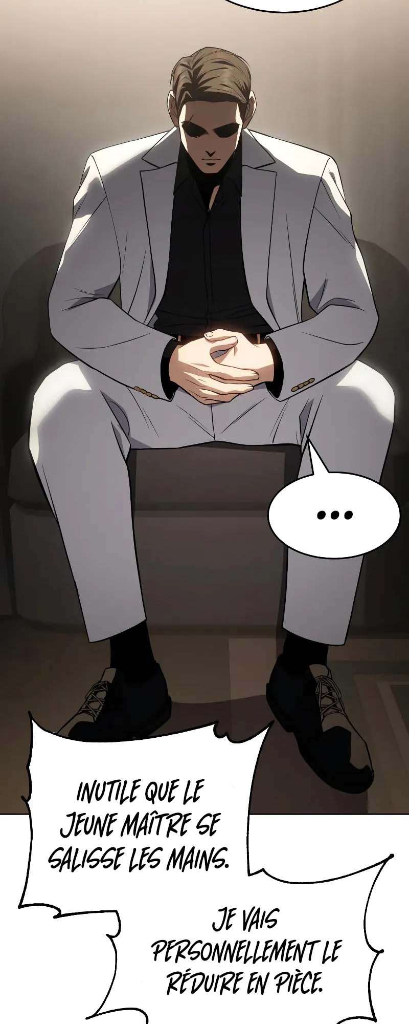 Baek XX Chapitre 27 - Page 12