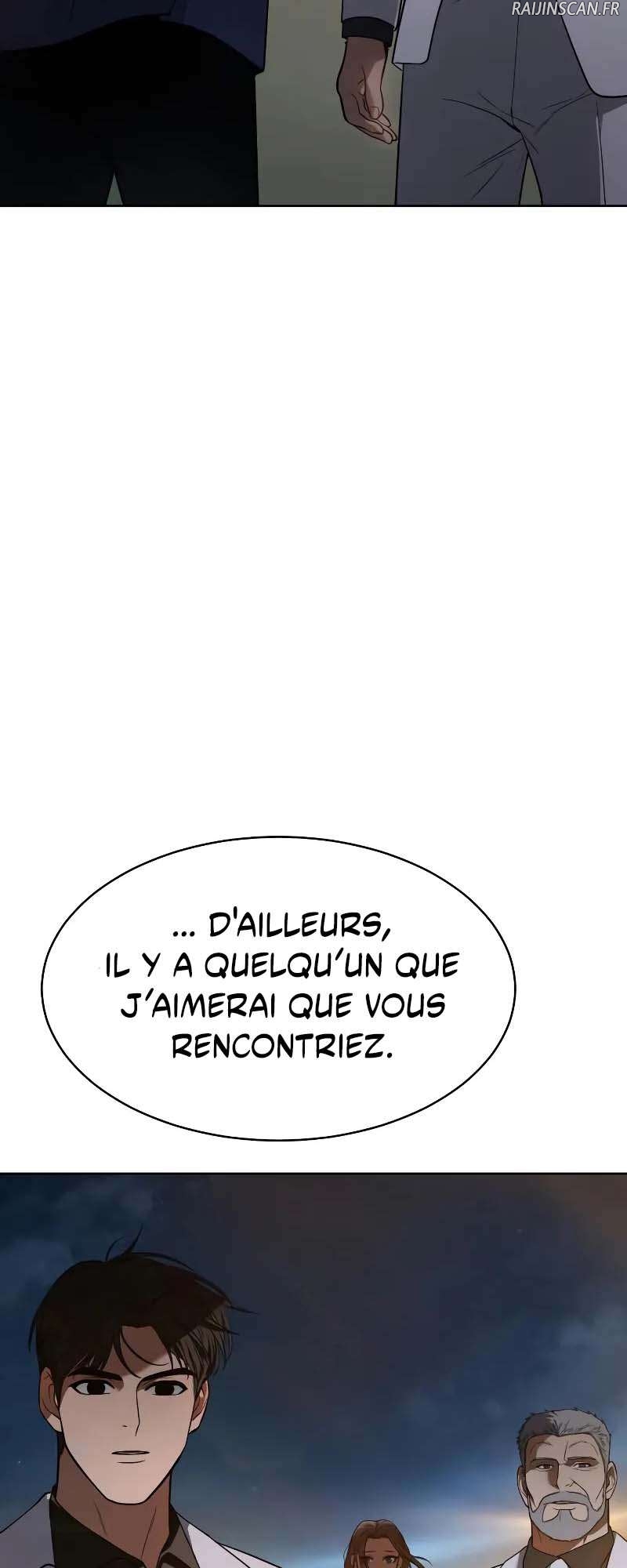 Baek XX Chapitre 27 - Page 120