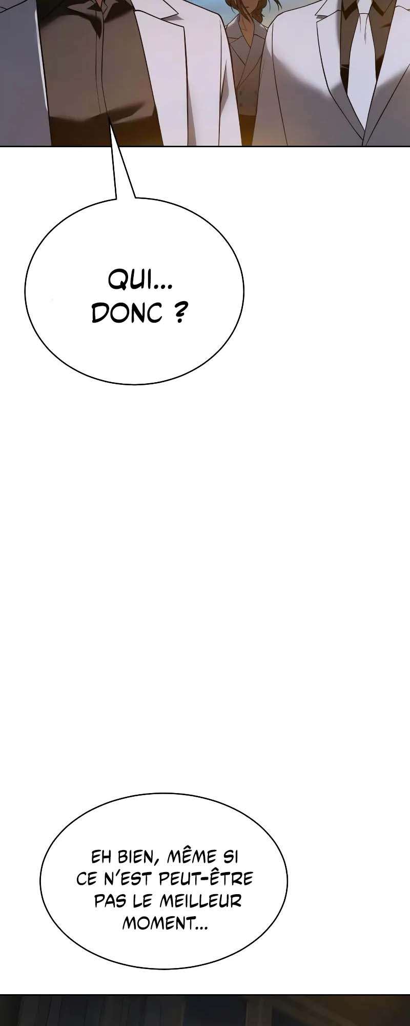 Baek XX Chapitre 27 - Page 121