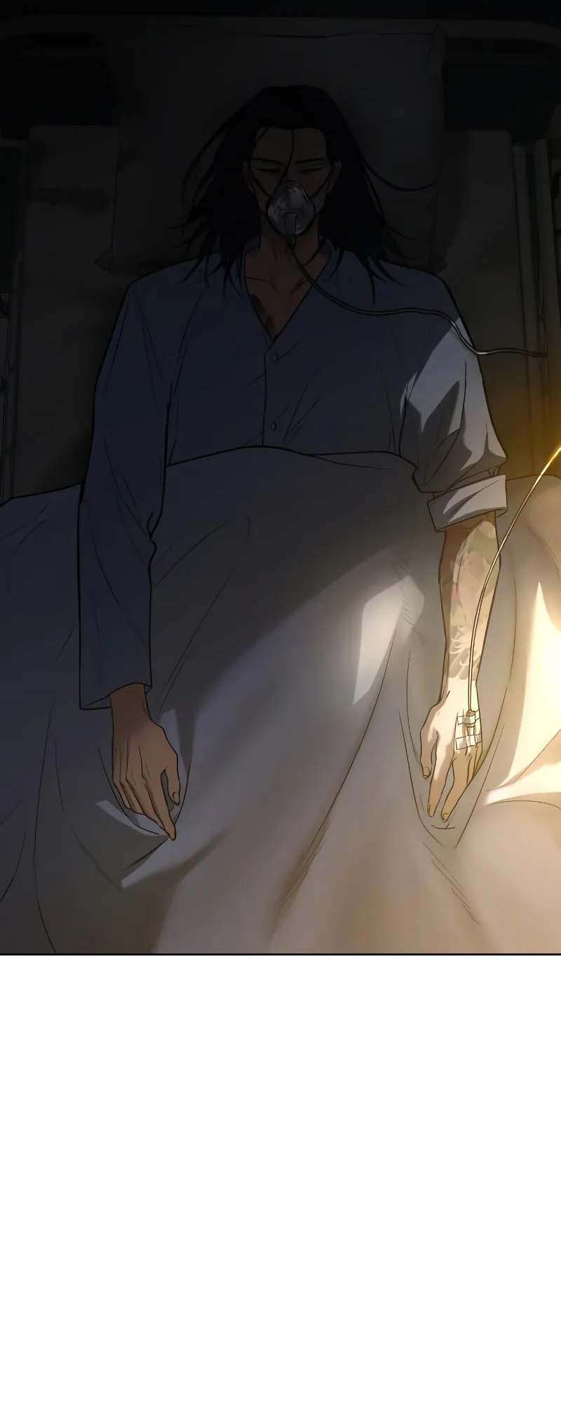 Baek XX Chapitre 27 - Page 123