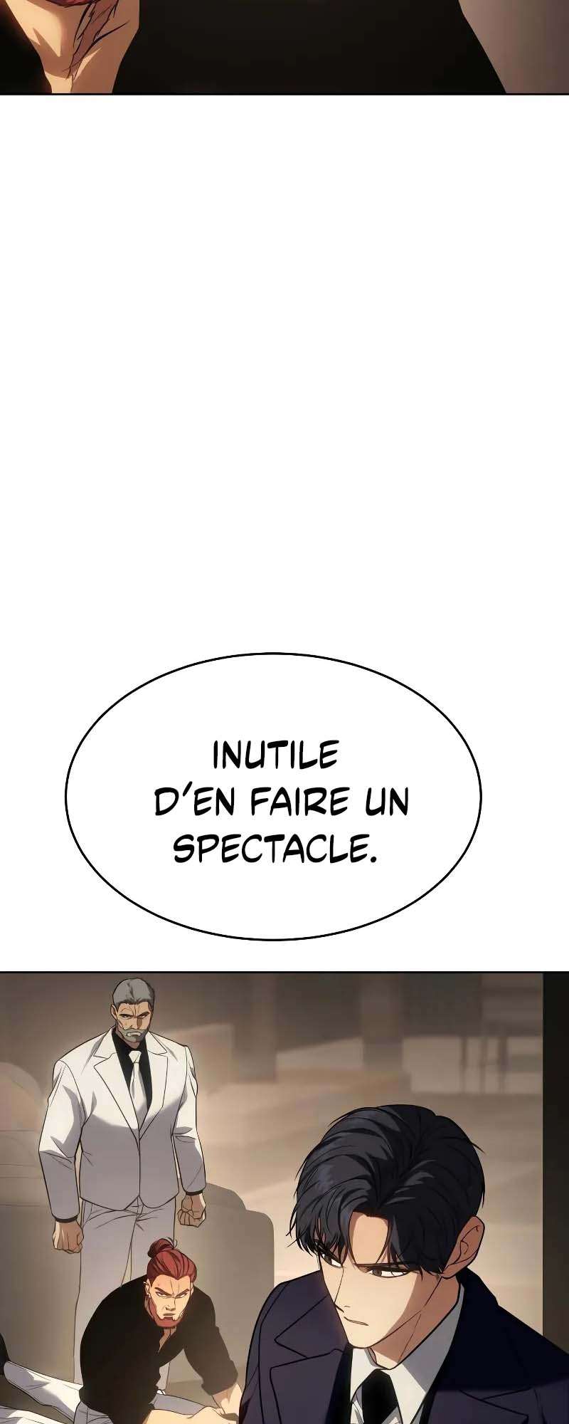 Baek XX Chapitre 27 - Page 23