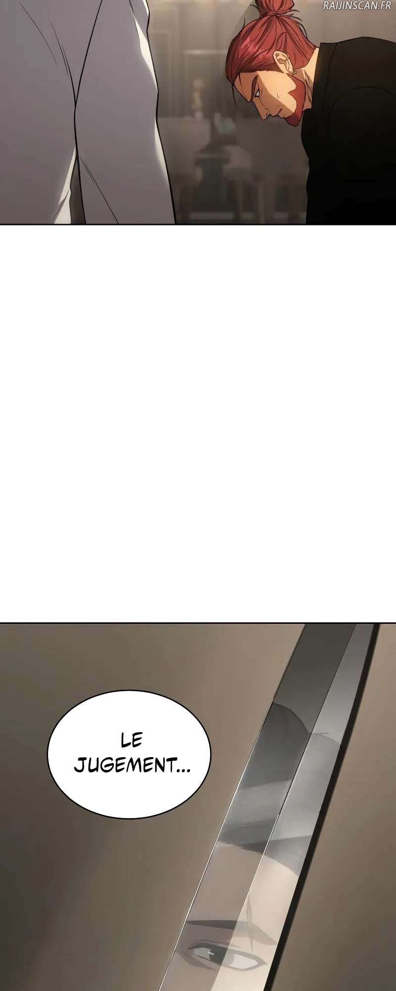 Baek XX Chapitre 27 - Page 25