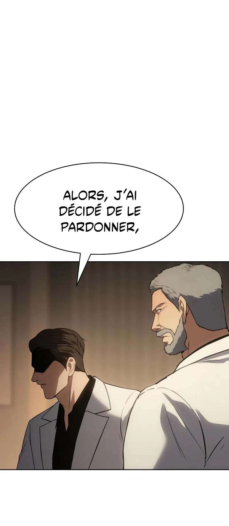 Baek XX Chapitre 27 - Page 28