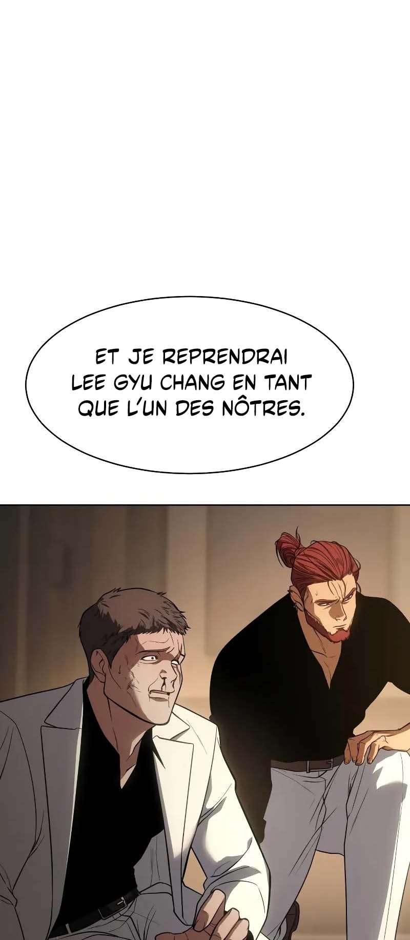 Baek XX Chapitre 27 - Page 29