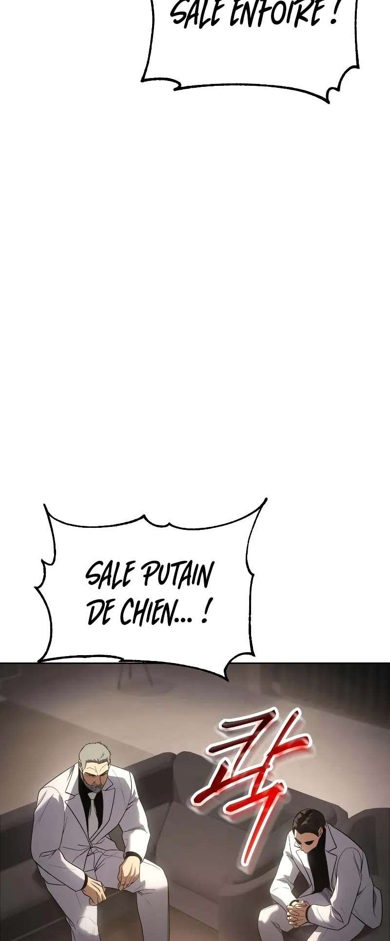 Baek XX Chapitre 27 - Page 3