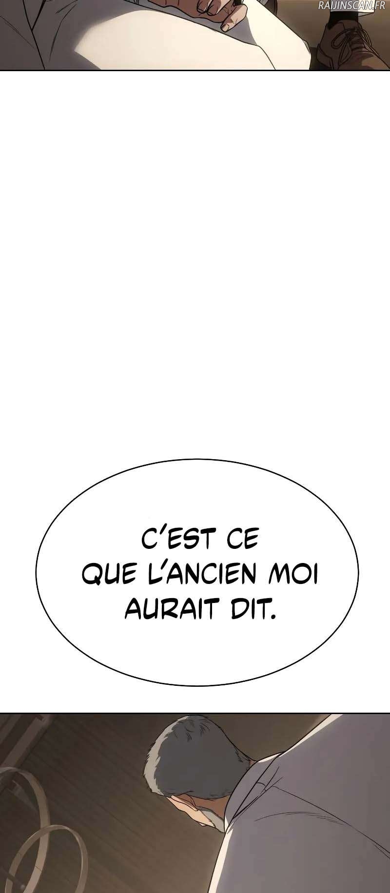 Baek XX Chapitre 27 - Page 30