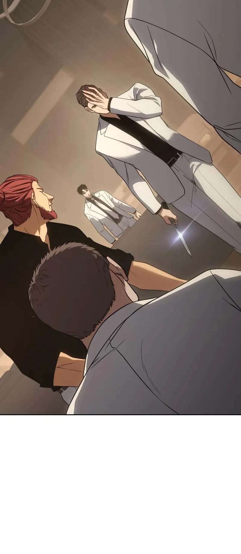 Baek XX Chapitre 27 - Page 31
