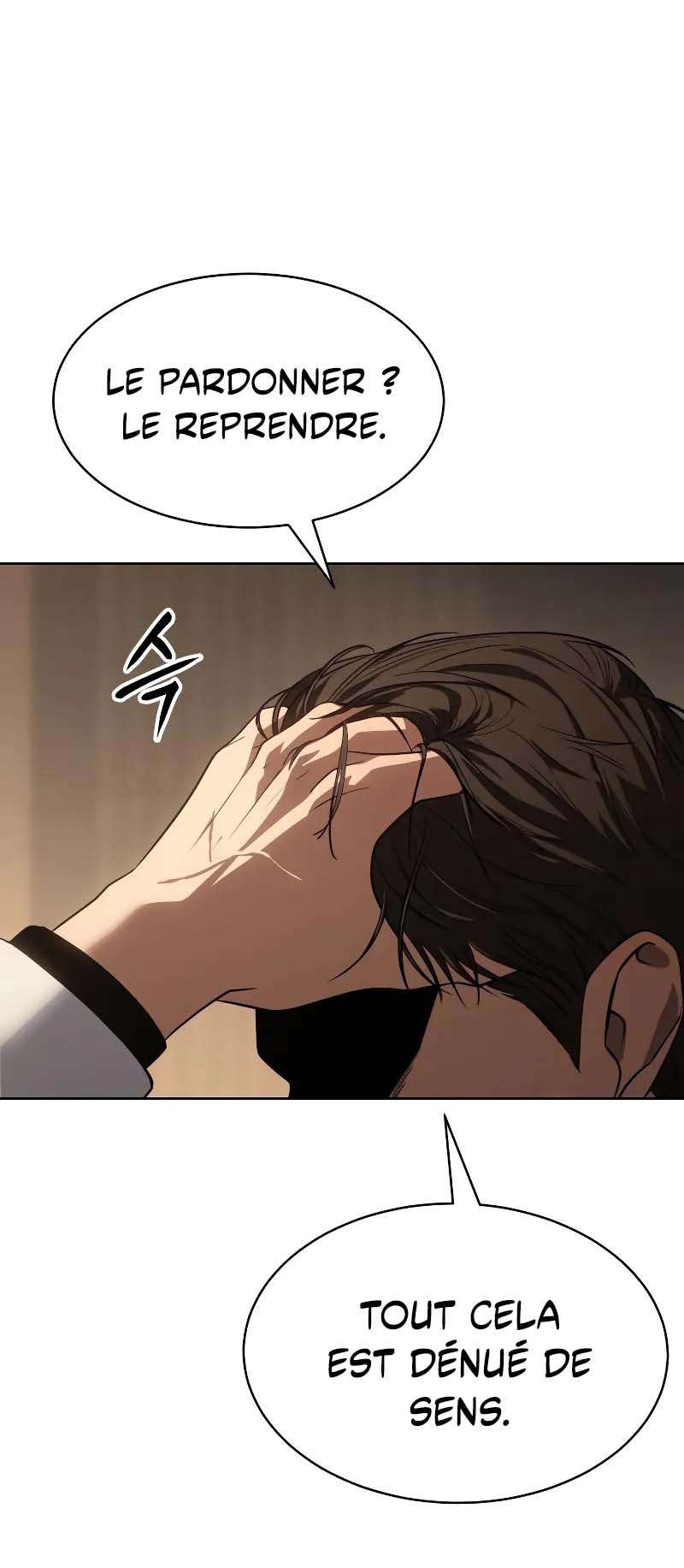 Baek XX Chapitre 27 - Page 32