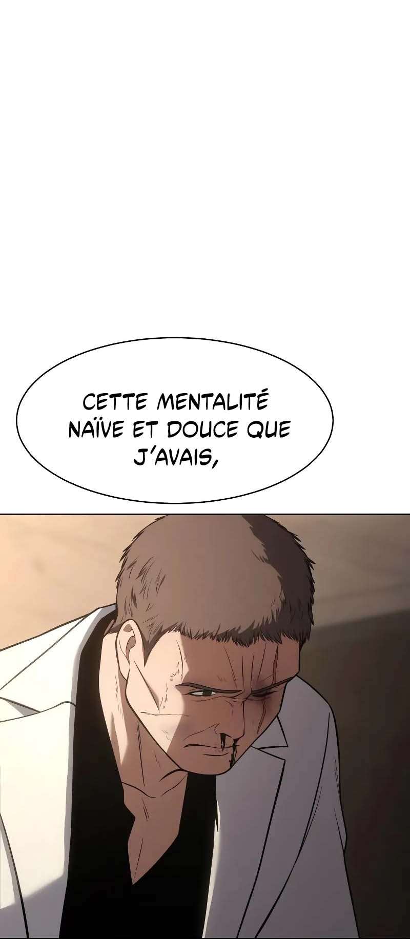 Baek XX Chapitre 27 - Page 33