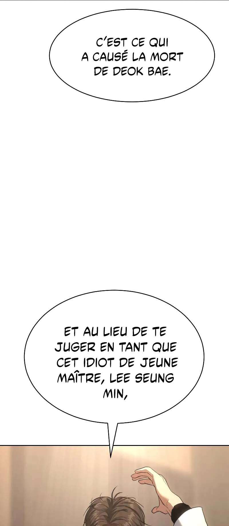 Baek XX Chapitre 27 - Page 34