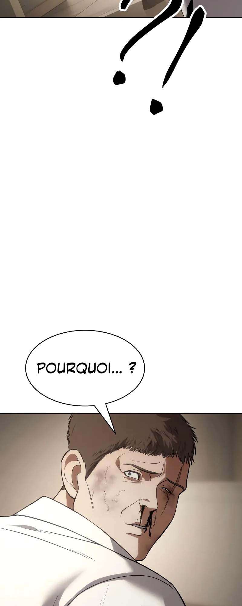 Baek XX Chapitre 27 - Page 39