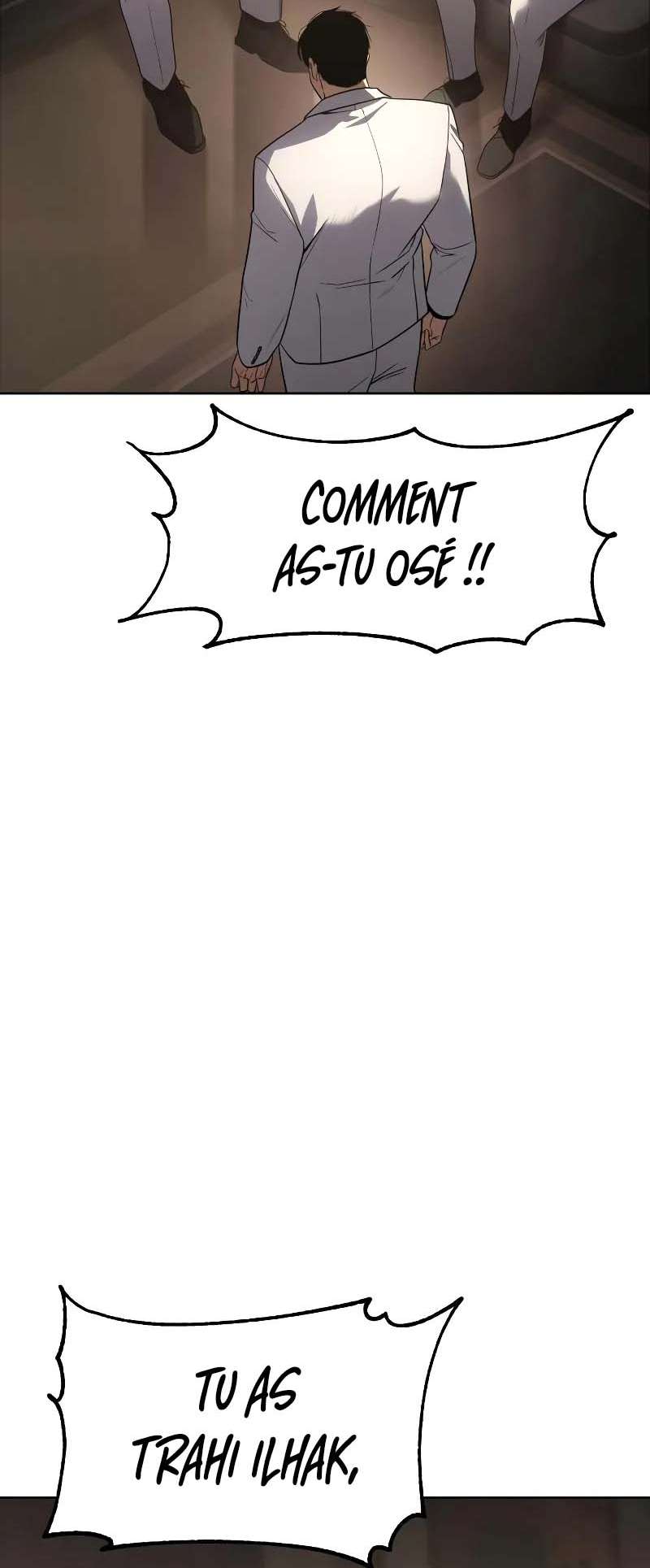 Baek XX Chapitre 27 - Page 4