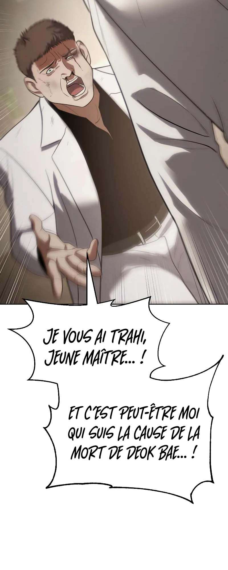 Baek XX Chapitre 27 - Page 41