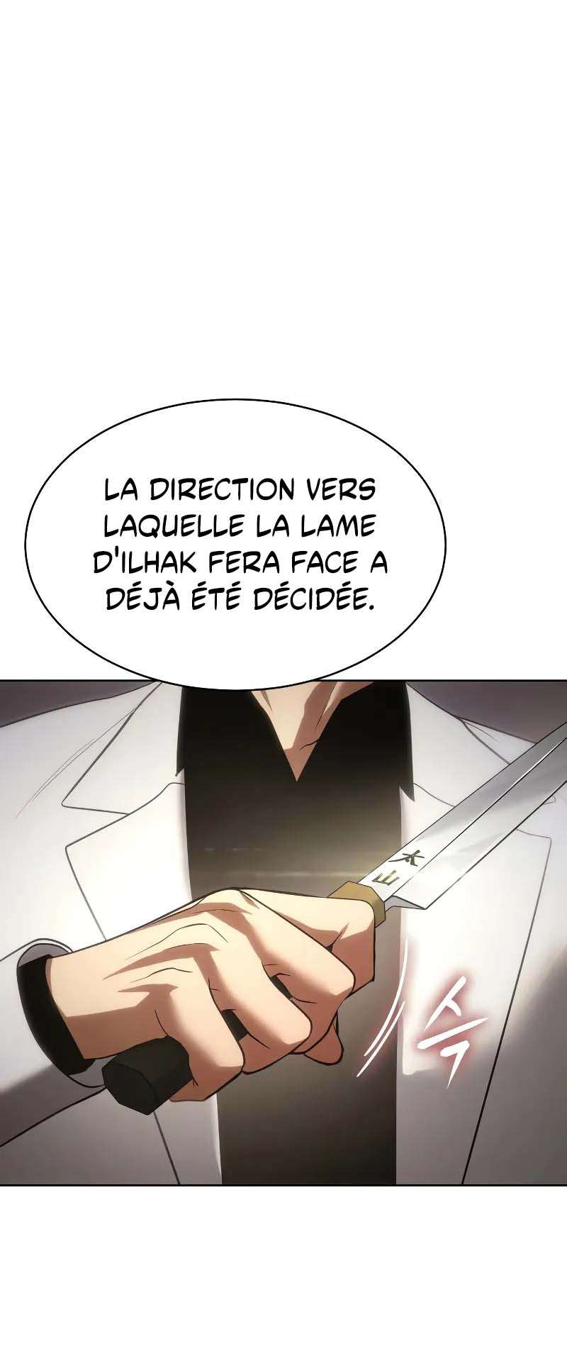 Baek XX Chapitre 27 - Page 42
