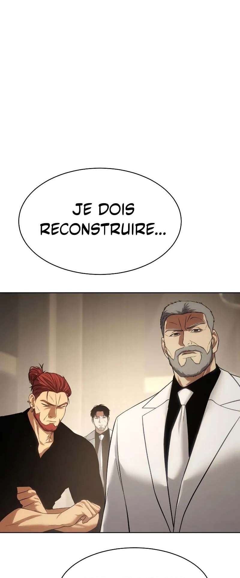 Baek XX Chapitre 27 - Page 43