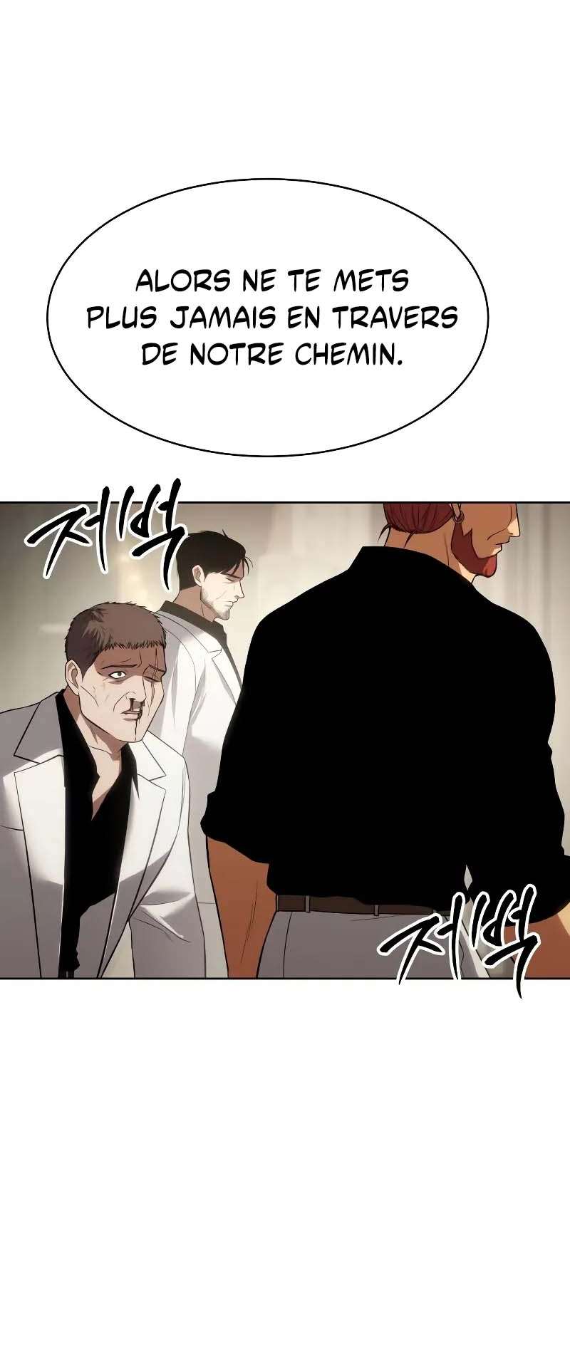 Baek XX Chapitre 27 - Page 46