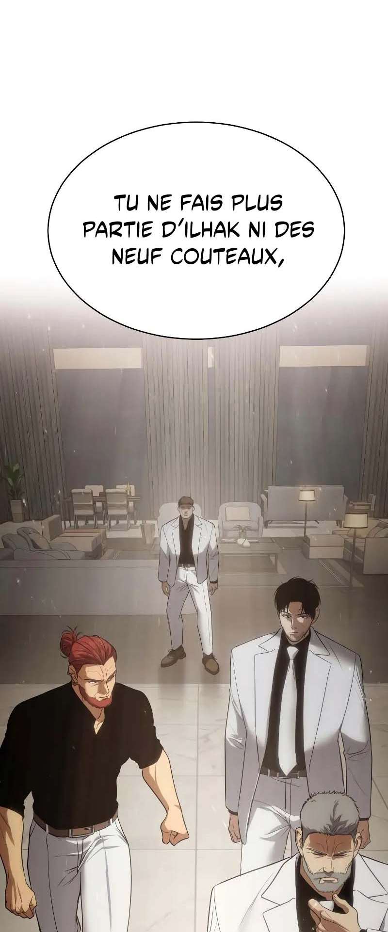Baek XX Chapitre 27 - Page 47