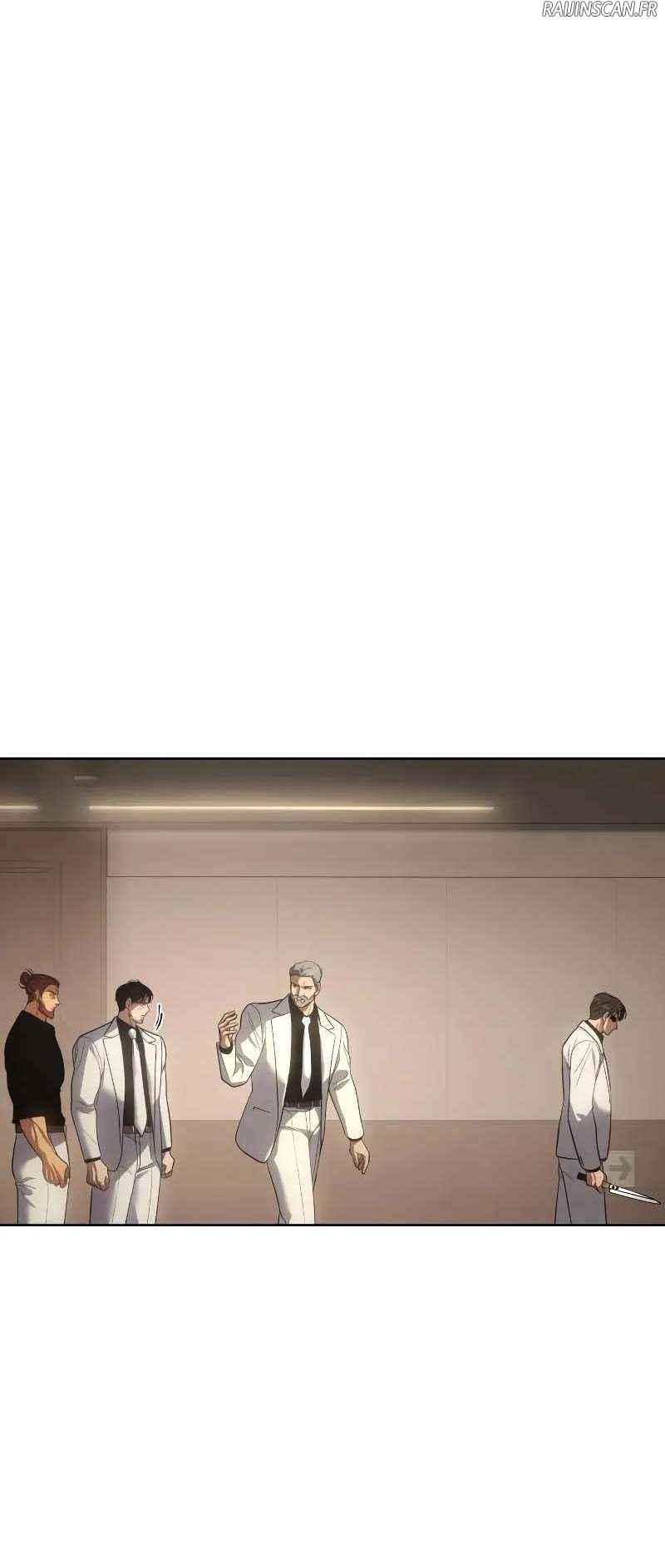 Baek XX Chapitre 27 - Page 50