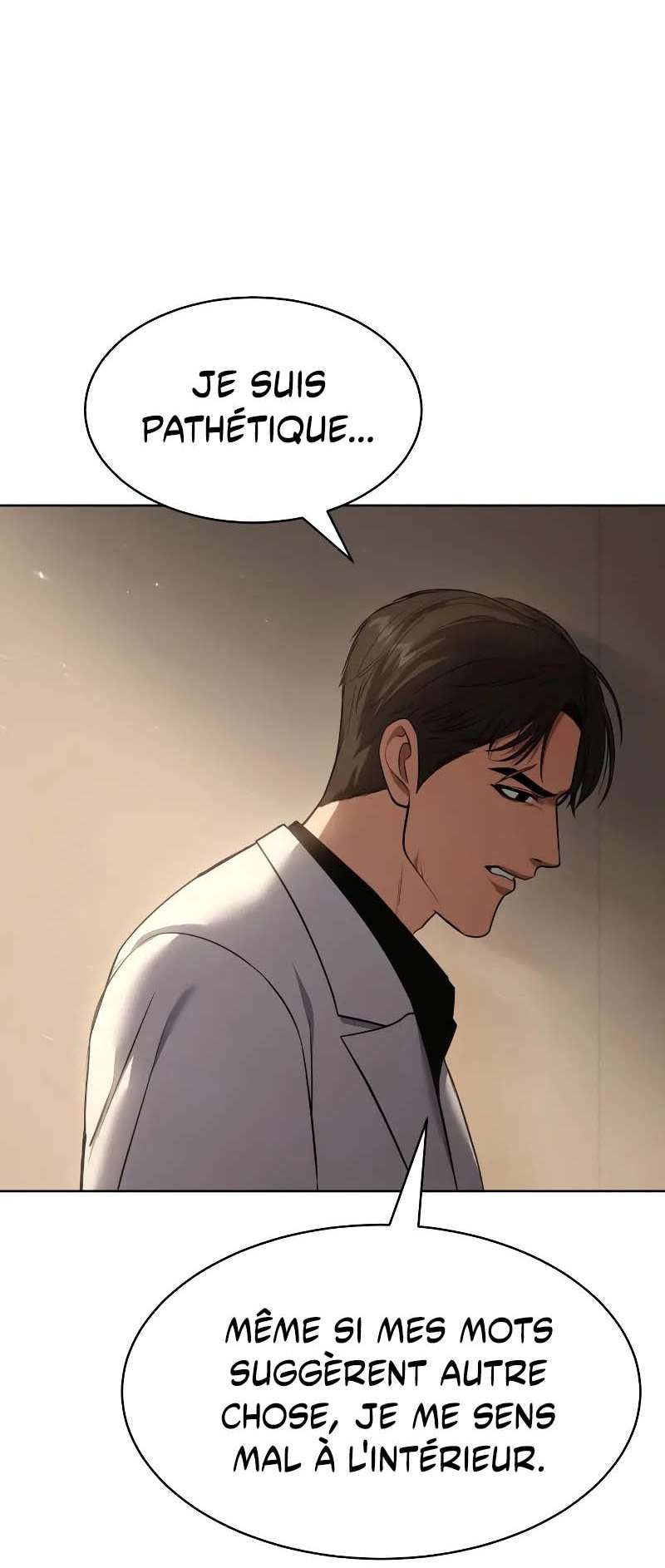 Baek XX Chapitre 27 - Page 51