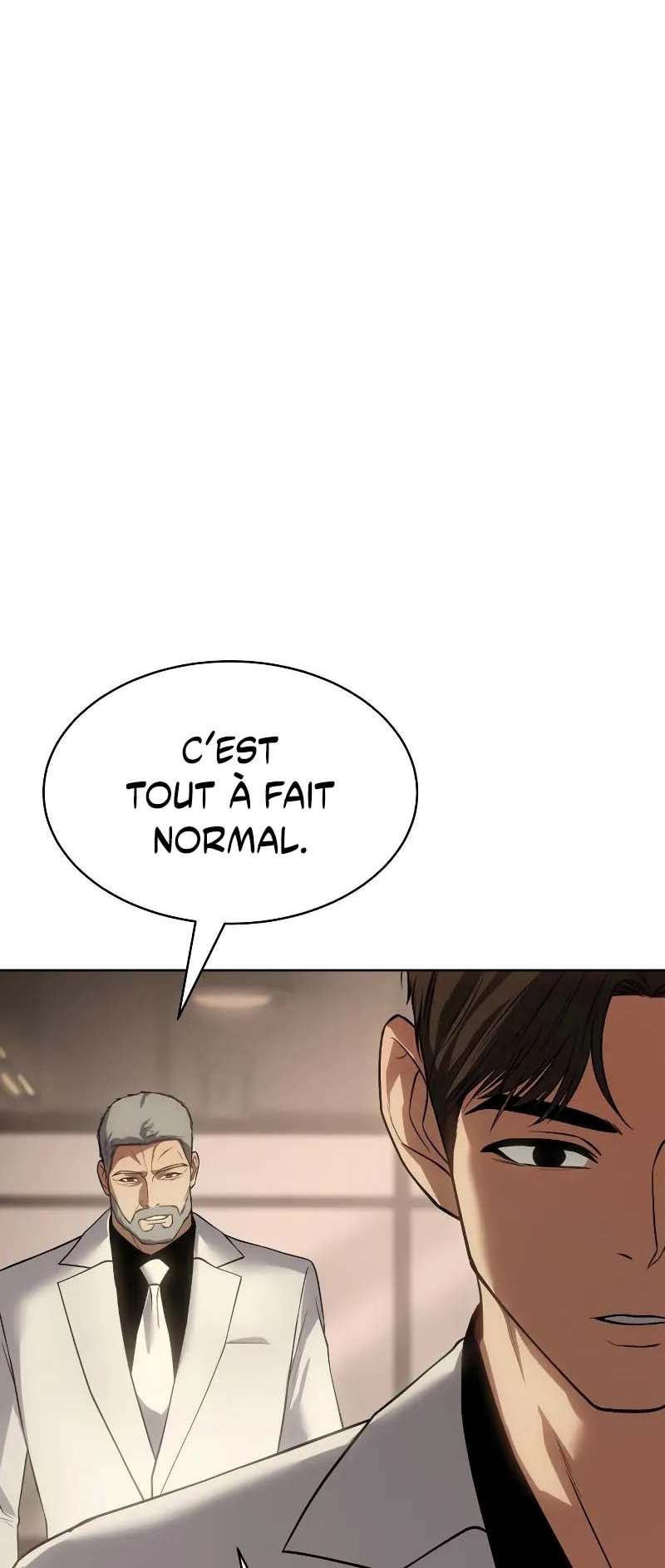 Baek XX Chapitre 27 - Page 52