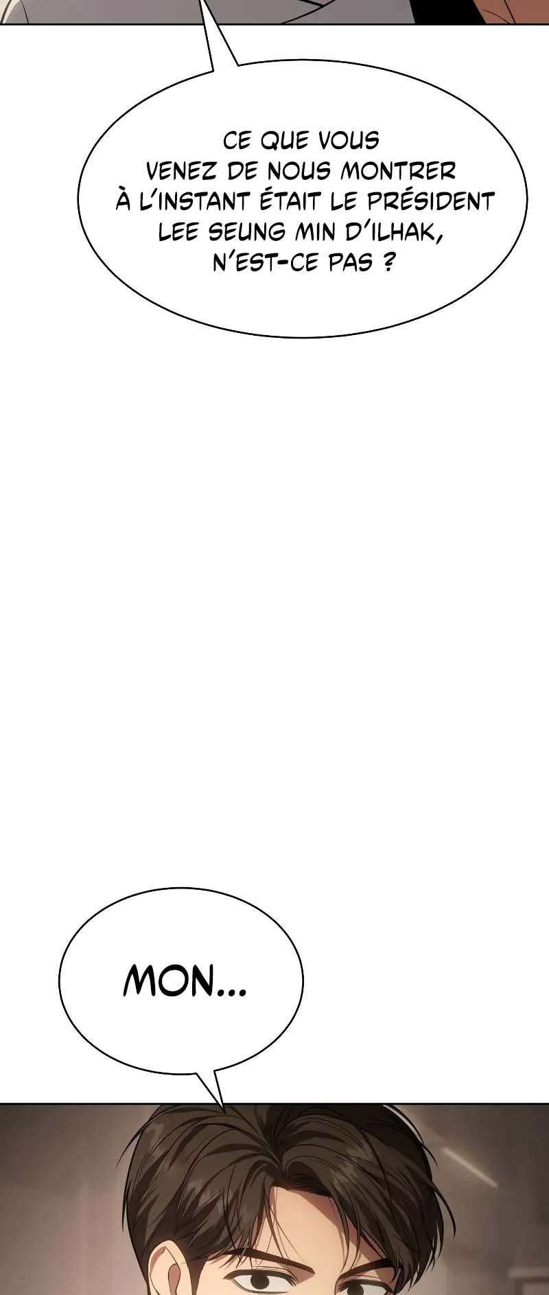 Baek XX Chapitre 27 - Page 53