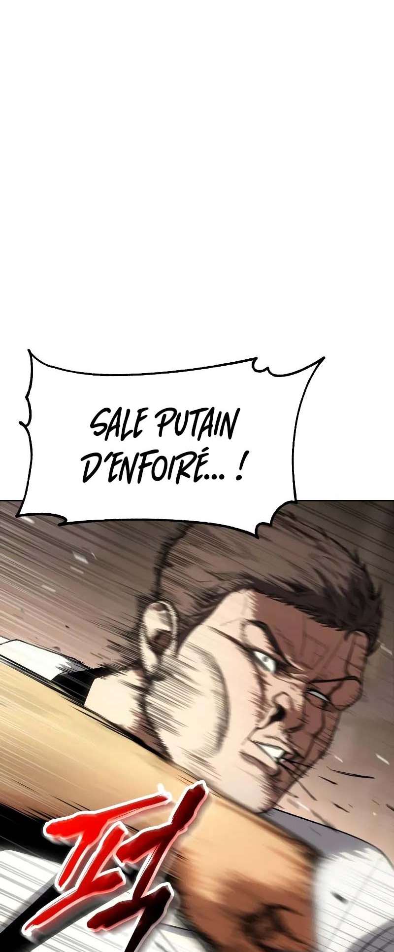 Baek XX Chapitre 27 - Page 6