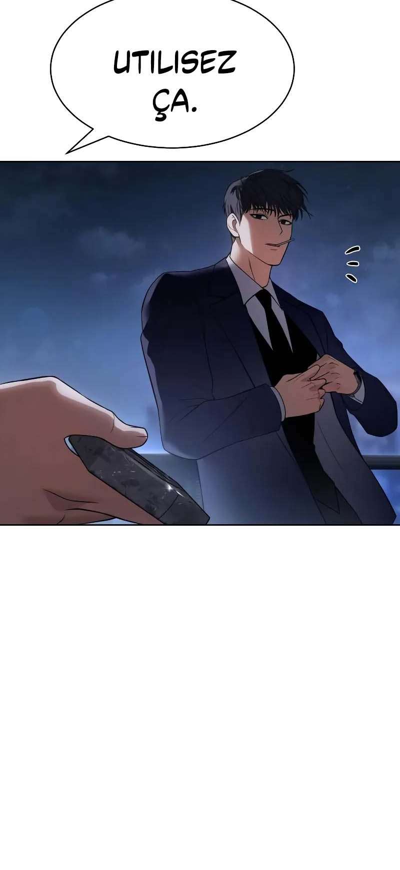 Baek XX Chapitre 27 - Page 61