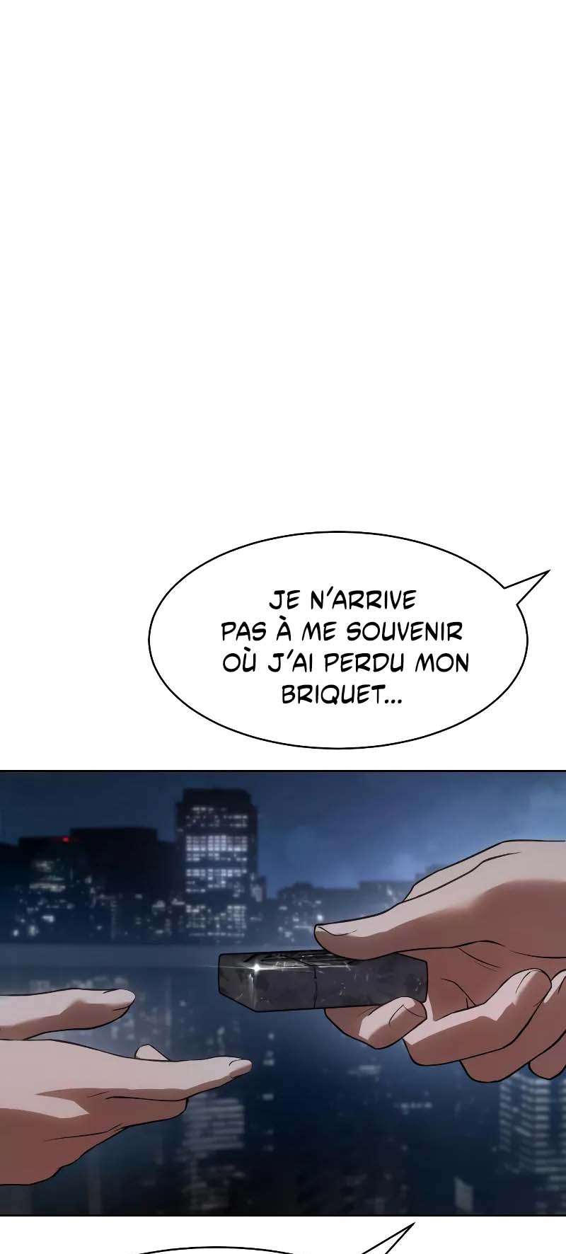 Baek XX Chapitre 27 - Page 63