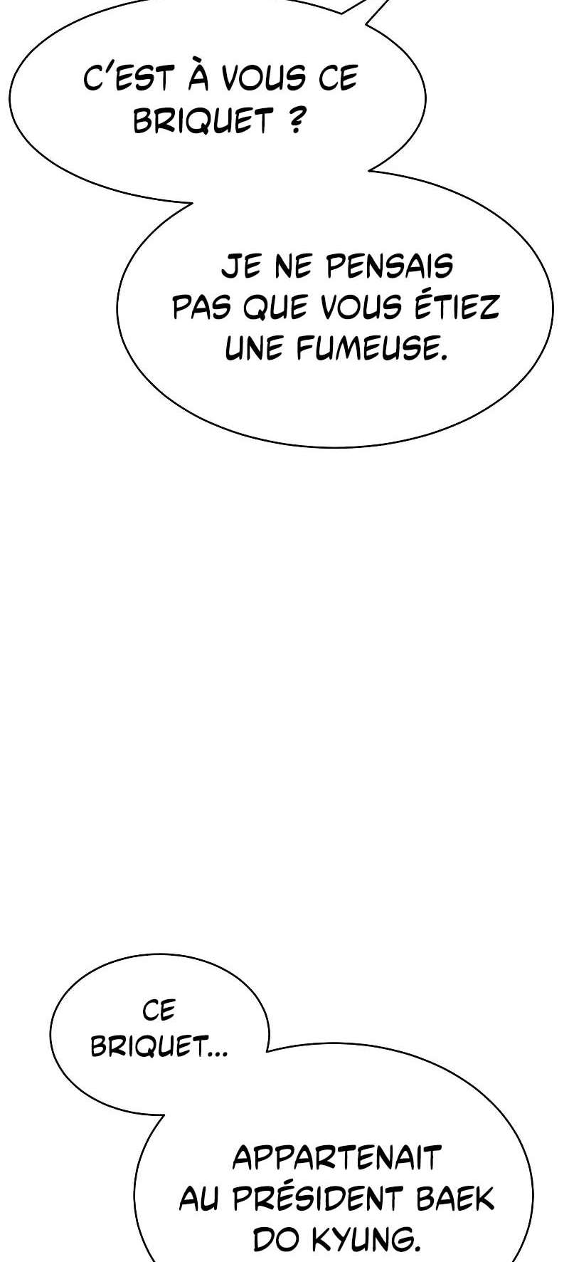 Baek XX Chapitre 27 - Page 64