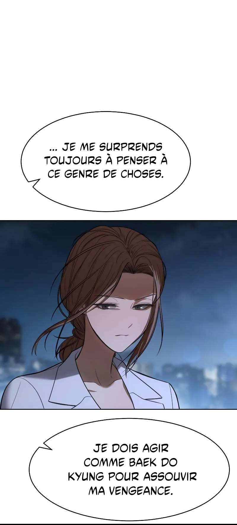 Baek XX Chapitre 27 - Page 69