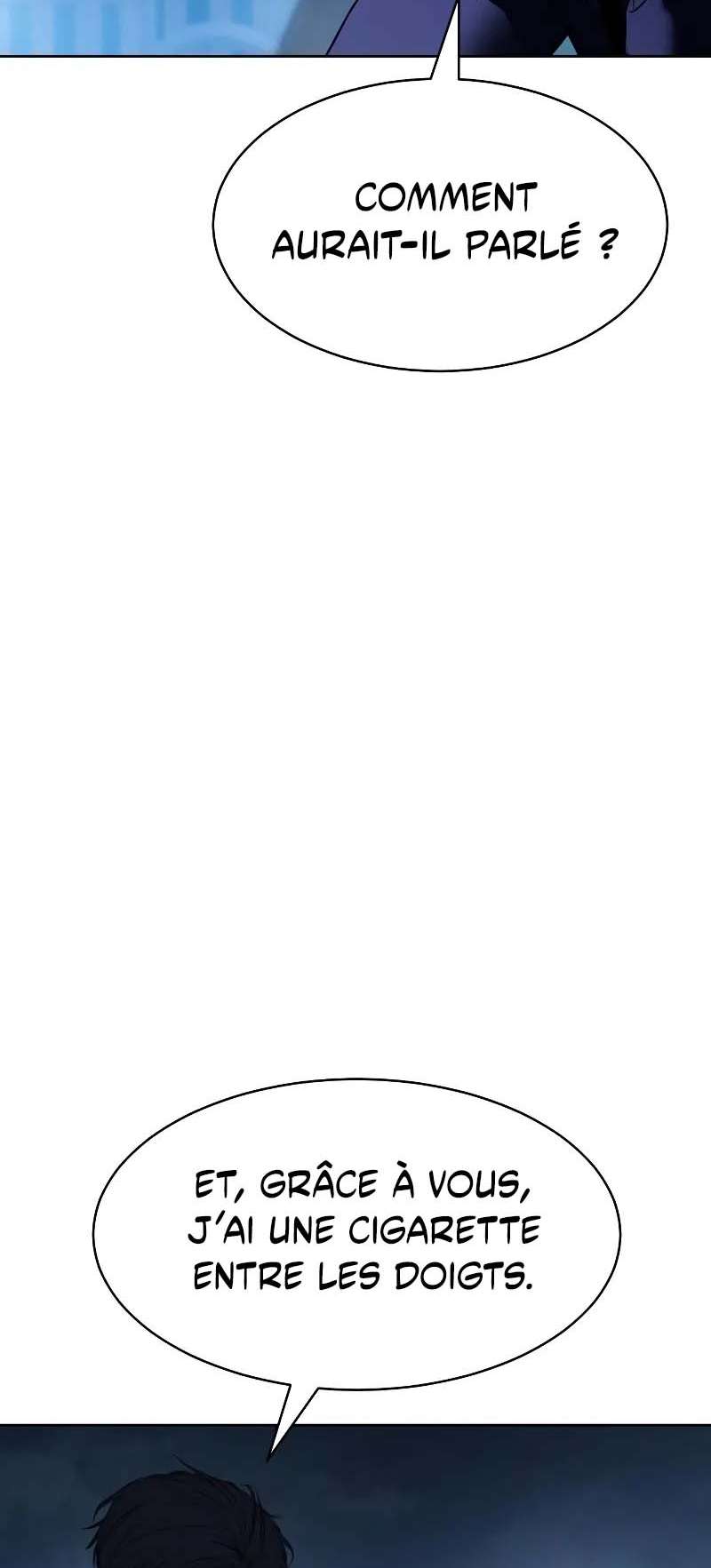 Baek XX Chapitre 27 - Page 71