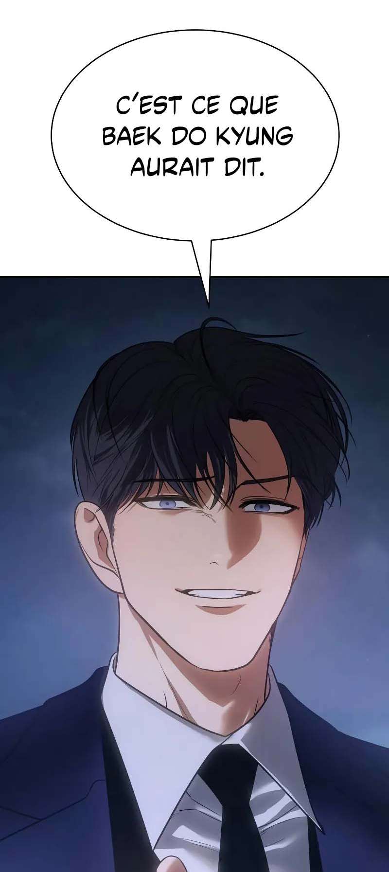Baek XX Chapitre 27 - Page 78