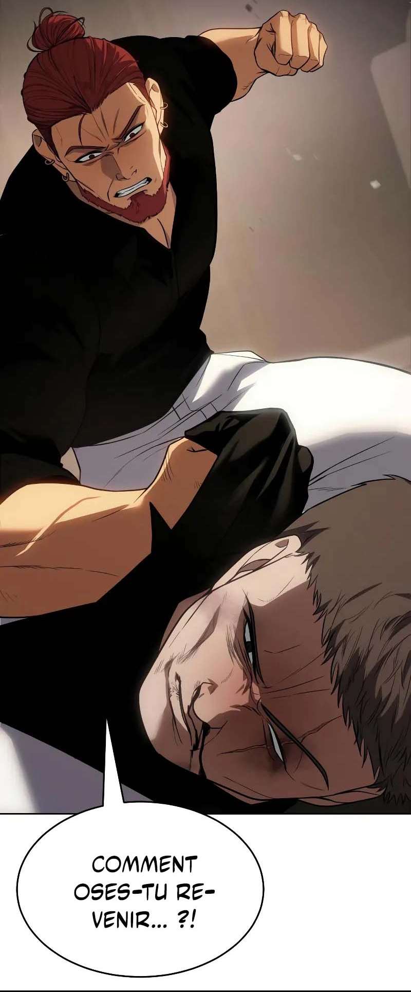 Baek XX Chapitre 27 - Page 8