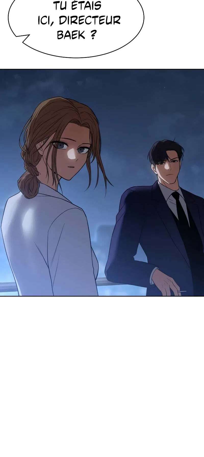 Baek XX Chapitre 27 - Page 81