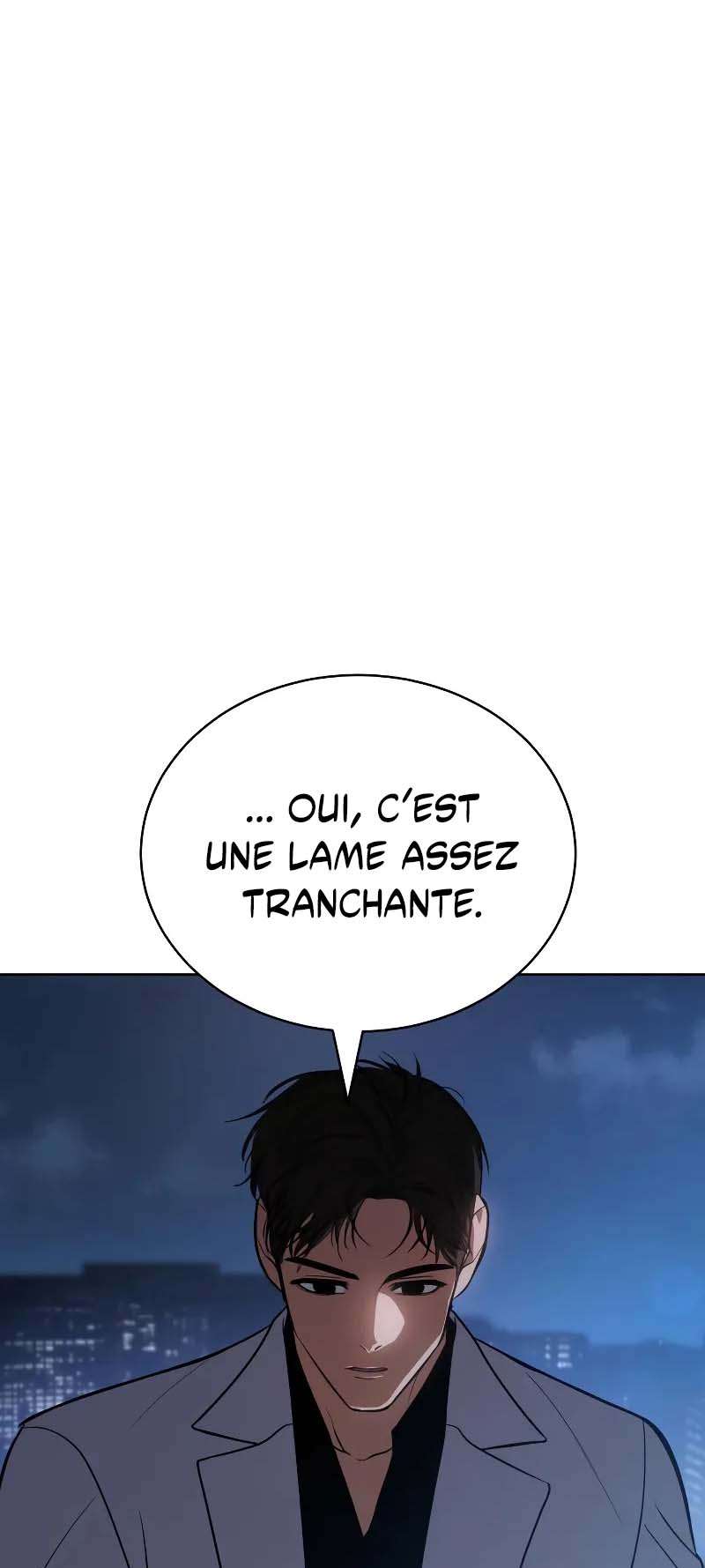 Baek XX Chapitre 27 - Page 84
