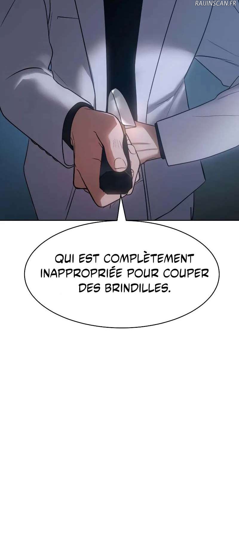 Baek XX Chapitre 27 - Page 85