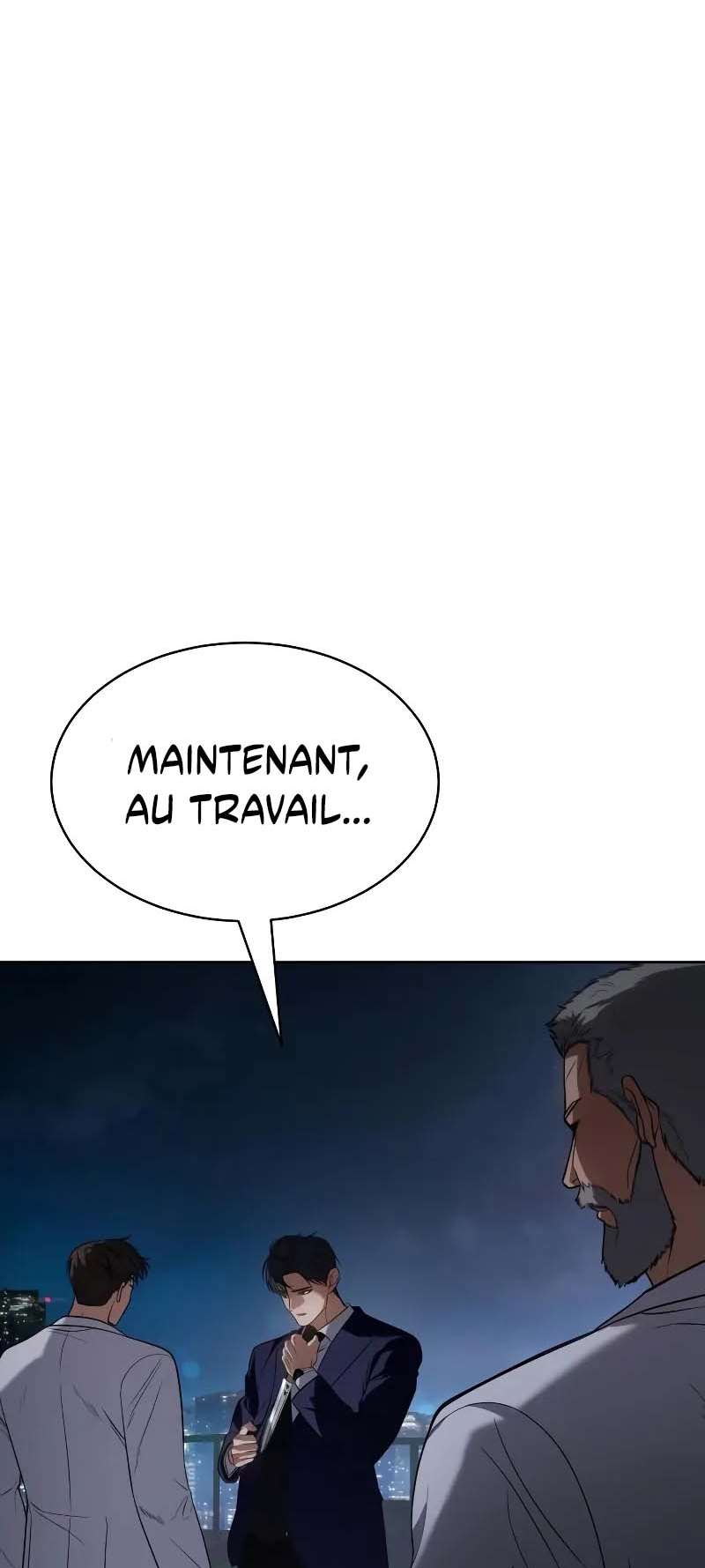 Baek XX Chapitre 27 - Page 87