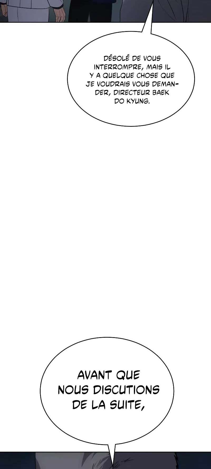 Baek XX Chapitre 27 - Page 88