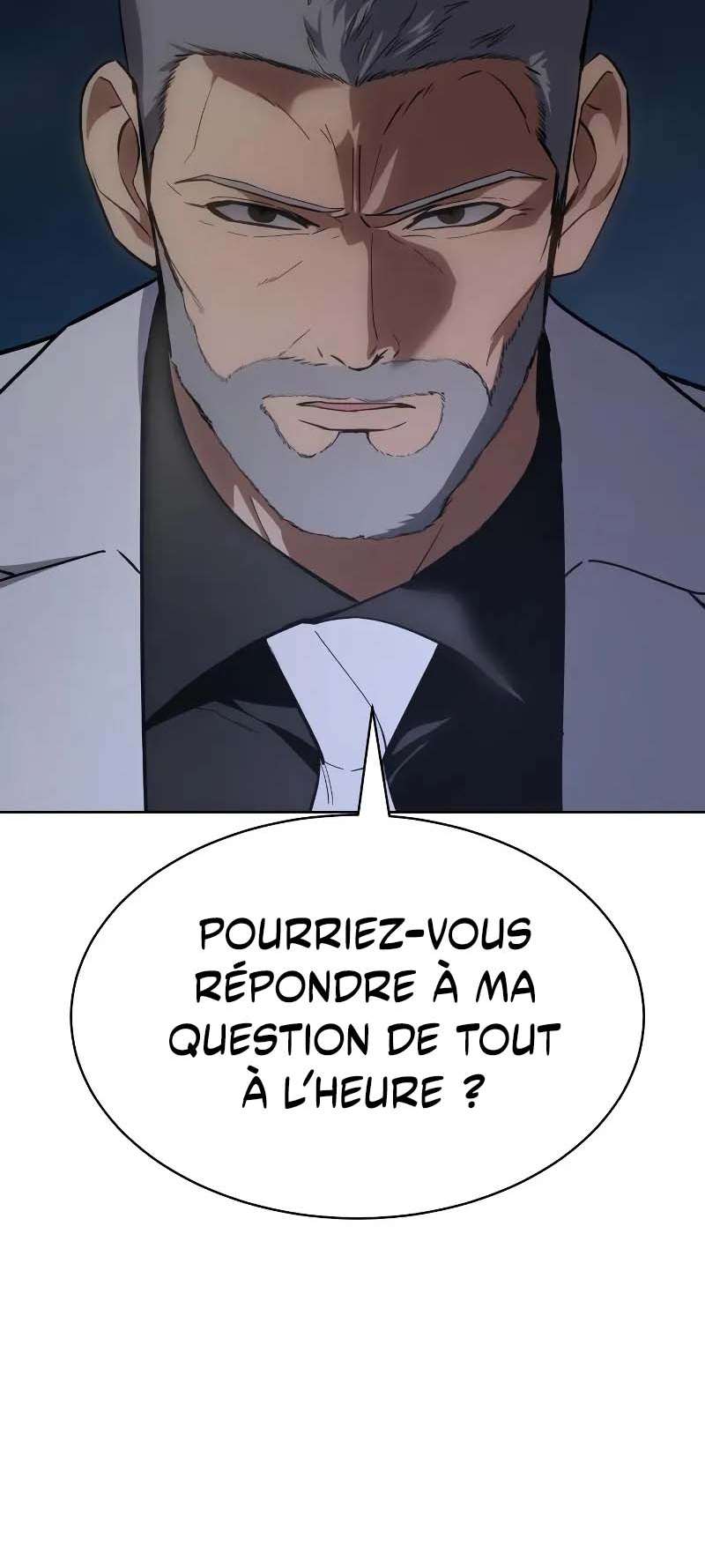Baek XX Chapitre 27 - Page 89