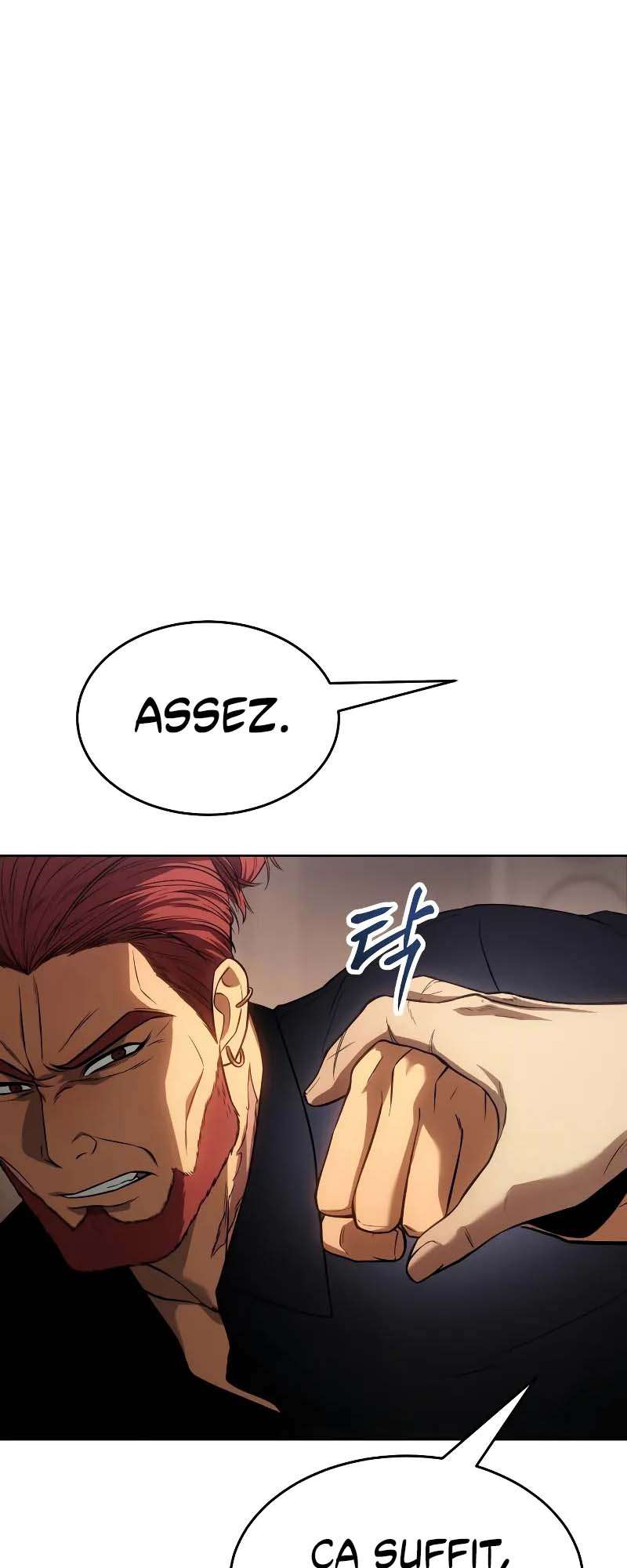 Baek XX Chapitre 27 - Page 9