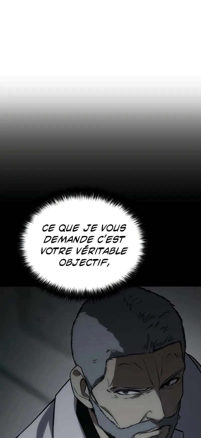 Baek XX Chapitre 27 - Page 91