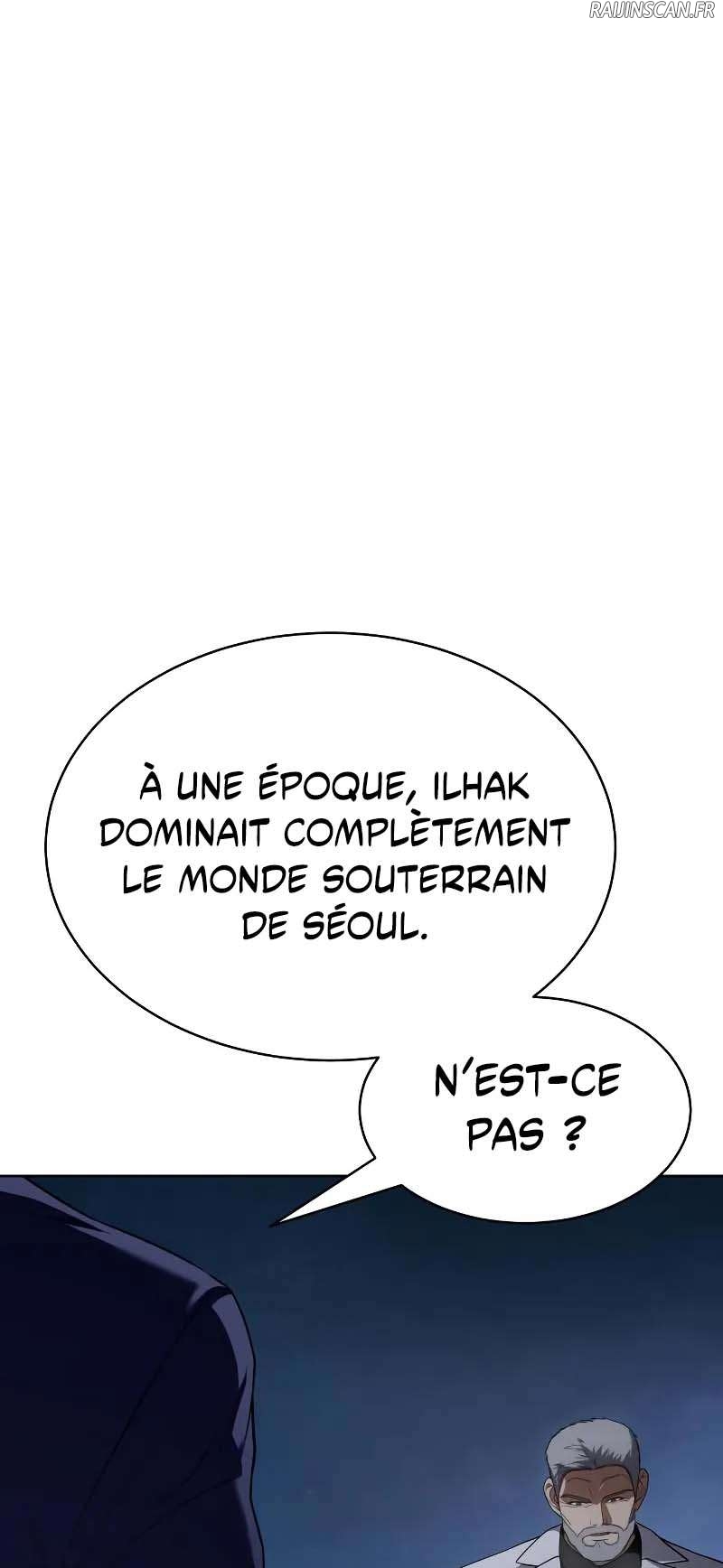 Baek XX Chapitre 27 - Page 95