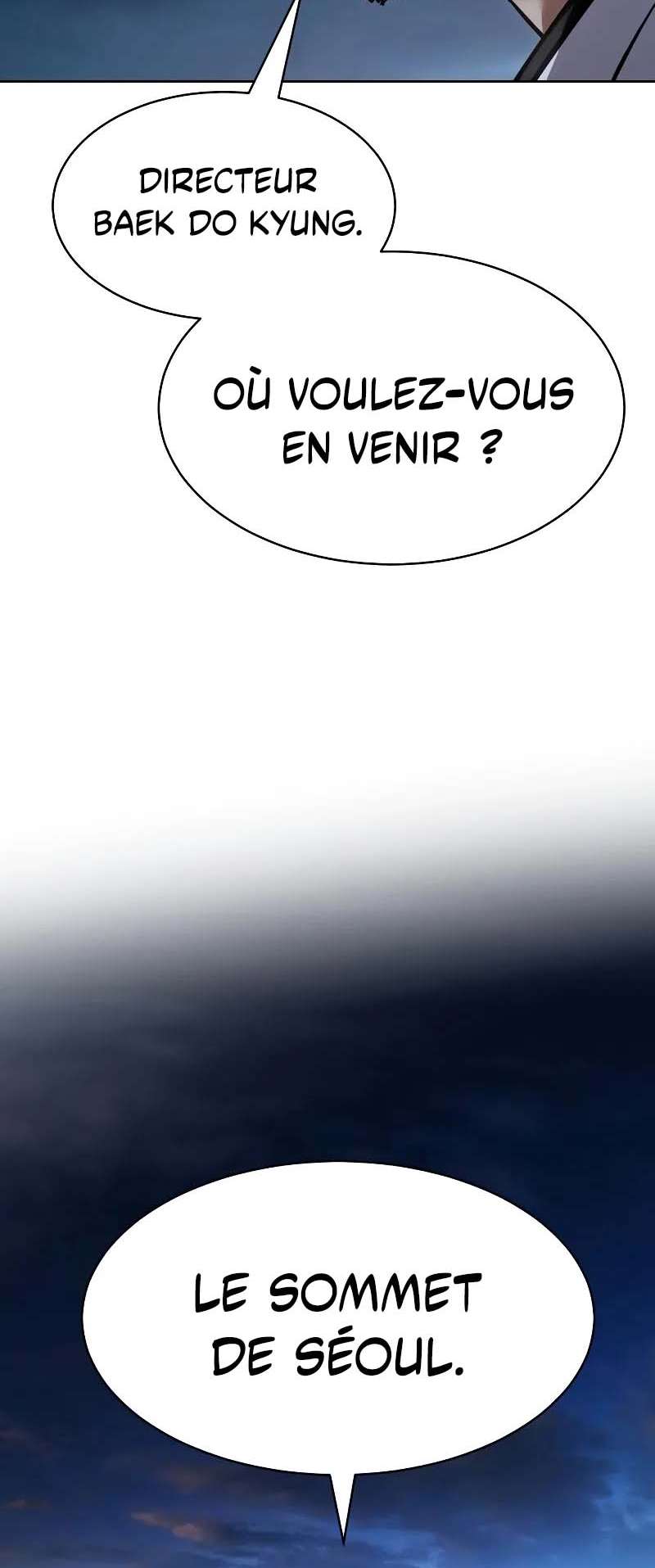 Baek XX Chapitre 27 - Page 99