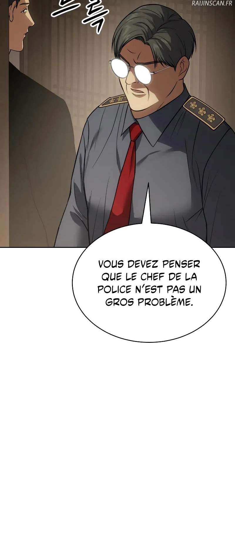 Baek XX Chapitre 28 - Page 10