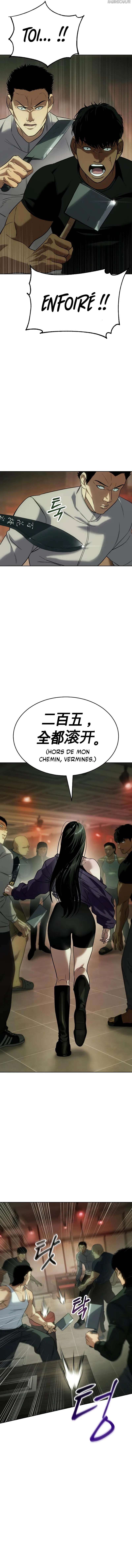 Baek XX Chapitre 28 - Page 105