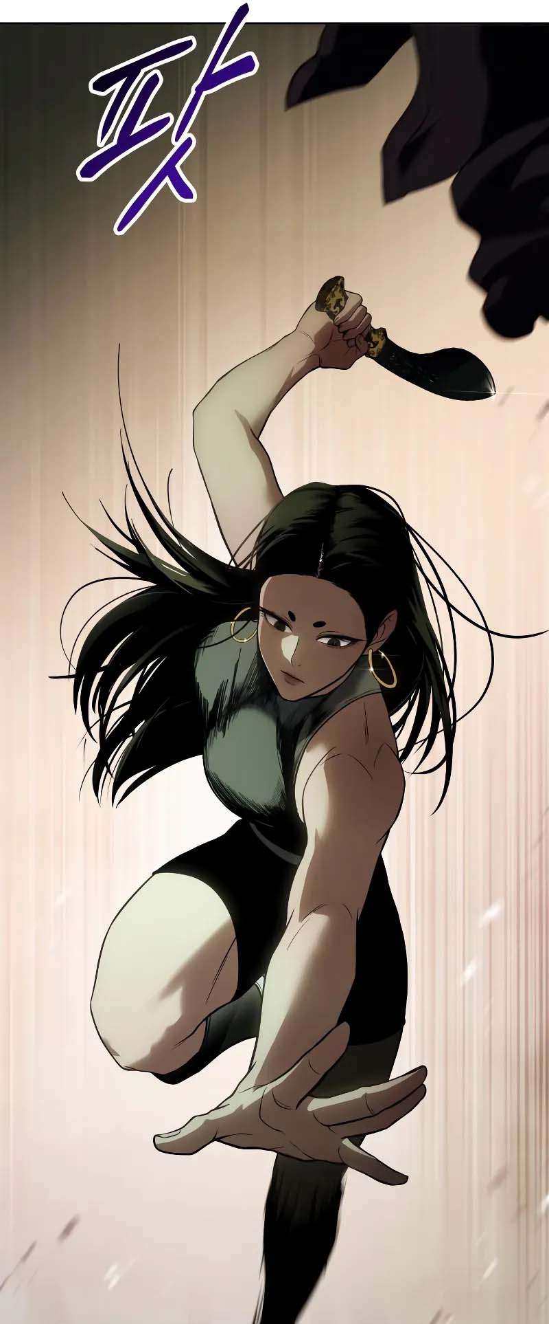 Baek XX Chapitre 28 - Page 106